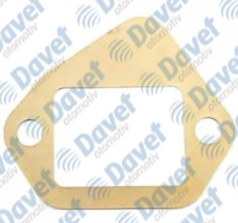 ROY-011160 Su Borusu Baglanti Contasi ( Fiat   M131 1600 )